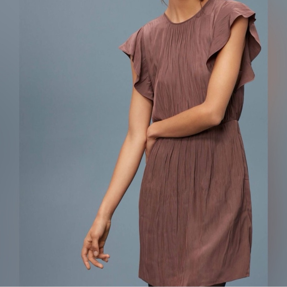 Aritiza Wilfred Dress